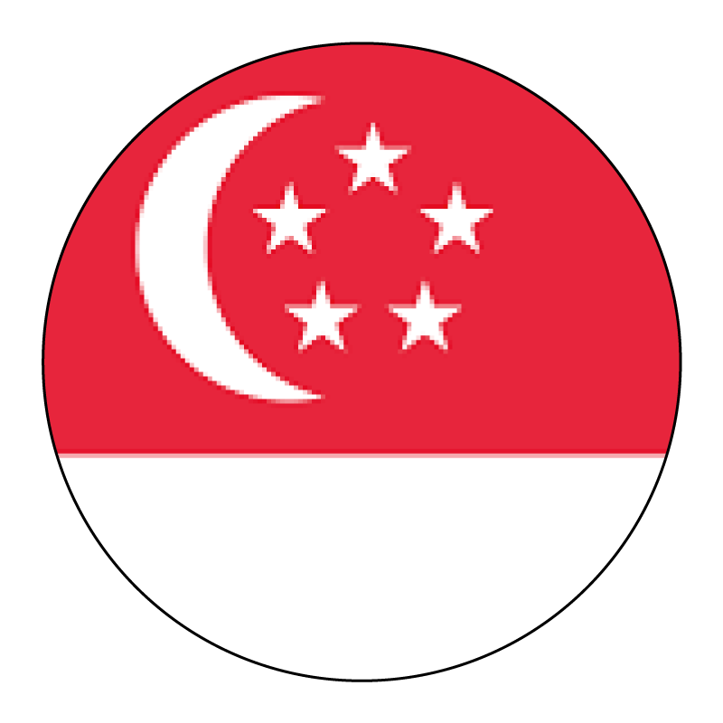 Singapore (English)